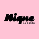 Logo de Nique La radio