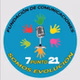 7punto21 Radio Salsa logo