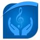 Logo de Super Star - Make A Joy ful Noise Radio