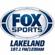 Logo de FOX Sports Lakeland - WONN