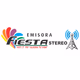 Logo de Fiesta Estereo