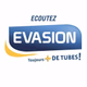 Logo de Evasion