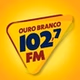 Rádio Ouro Branco FM logo