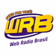 Web Radio Brasil logo