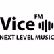 Vice FM Christmas logo