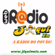 Logo de Radio Jiqui FM
