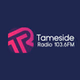 Tameside Radio logo
