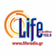 Life Radio logo