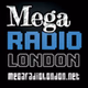 Logo de Mega Radio London