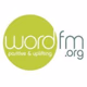 Logo de The Word FM - WBYO
