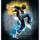 Urban Lounge Freestyle logo
