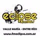 FM Eclipse logo
