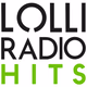 Logo de LolliRadio Hits