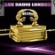 Ark Radio London logo