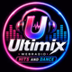 Logo de Ultimix Radio