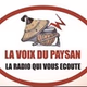 Radio La Voix du Paysan logo