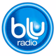 BLU Radio logo