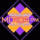 Mítica FM - Retro 80s All Styles logo