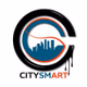 Logo de City Smart Radio