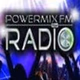 Powermix FM Radio logo