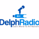 Logo de Delph Radio