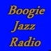 Boogie Jazz Radio logo