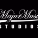 Logo de Majur Radio