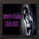 Jennys Radio Club logo