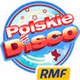 RMF - Disco Polo logo