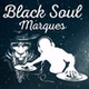 Black Soul Marques logo