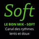 Le Bon Mix - Soft logo