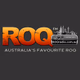 Logo de ROQ FM