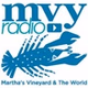 MVYRadio - myMVY Americana logo