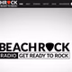 BeachRock Radio logo