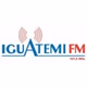 Rádio Iguatemi logo