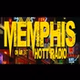 Memphis Hott Radio logo
