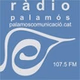 Radio Palamos logo
