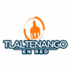 Tlaltenangoenred Radio logo