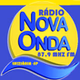Radio Nova Onda FM logo