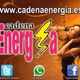 Logo de Cadena Energia Aguilas