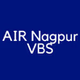 All India Radio - Vividh Bharati Nagpur logo