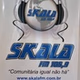 Rádio Skala 105.9 FM logo