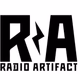 Logo de Radio Artifact - WVXU-HD2