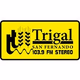 Logo de Radio Trigal