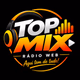 Logo de Rádio Top Mix