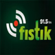 Logo de Fistik FM