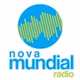 Rádio Nova Mundial logo