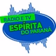 Radio Espirita do Paraná logo