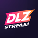 DLZ Stream logo