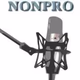 Logo de The NonProductive Network